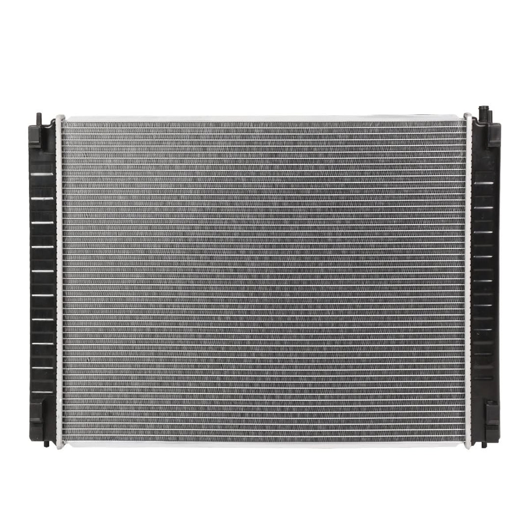 08-17 Infiniti EX35/EX37/FX35/FX37/QX50/QX70 OEM Radiator
