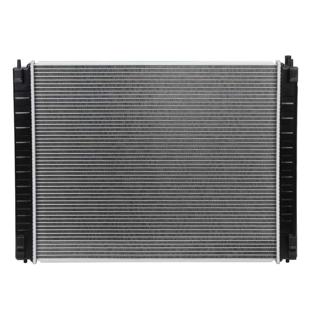 09-17 Infiniti FX35 FX37 FX50 QX70 OEM Radiator