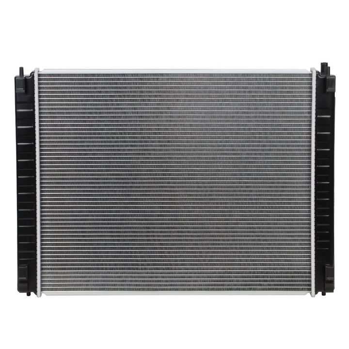 09-17 Infiniti FX35 FX37 FX50 QX70 OEM Radiator