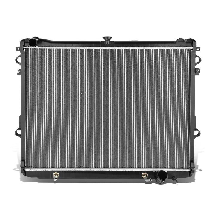 2008-2019 Toyota Land Cruiser OEM Radiator