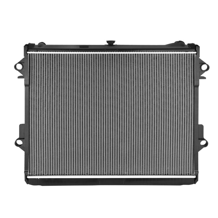 2008-2019 Toyota Land Cruiser OEM Radiator