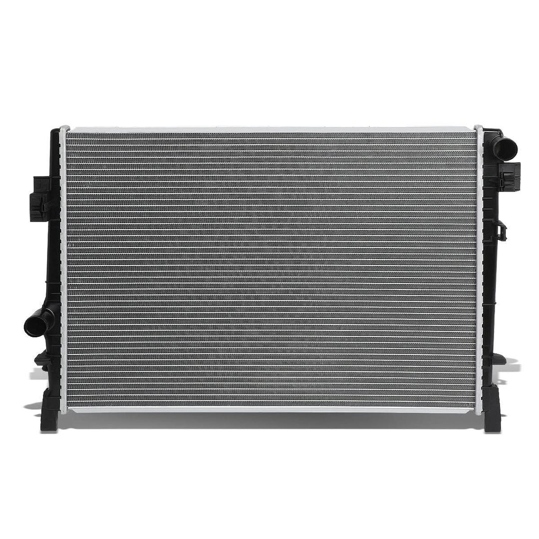 2009-2016 Dodge Journey OEM Radiator - AT Models
