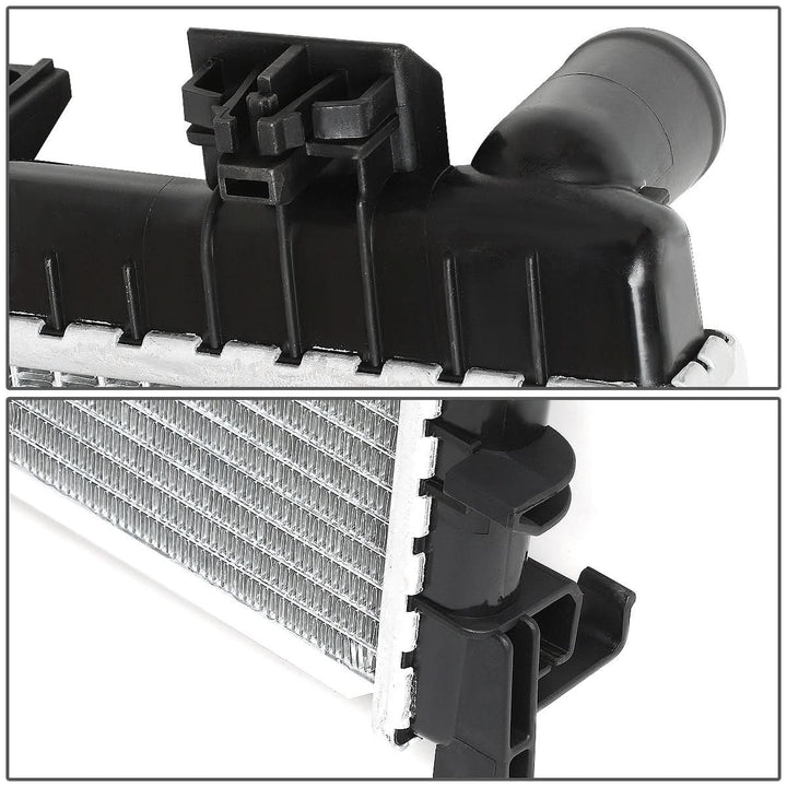 2009-2016 Dodge Journey OEM Radiator - AT Models