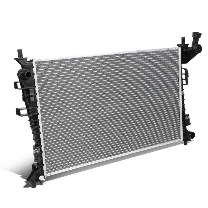2008-2011 Ford Focus OEM Radiator