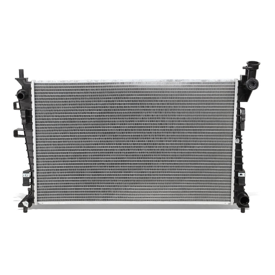 2008-2011 Ford Focus OEM Radiator