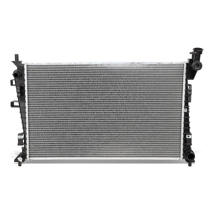 2008-2011 Ford Focus OEM Radiator