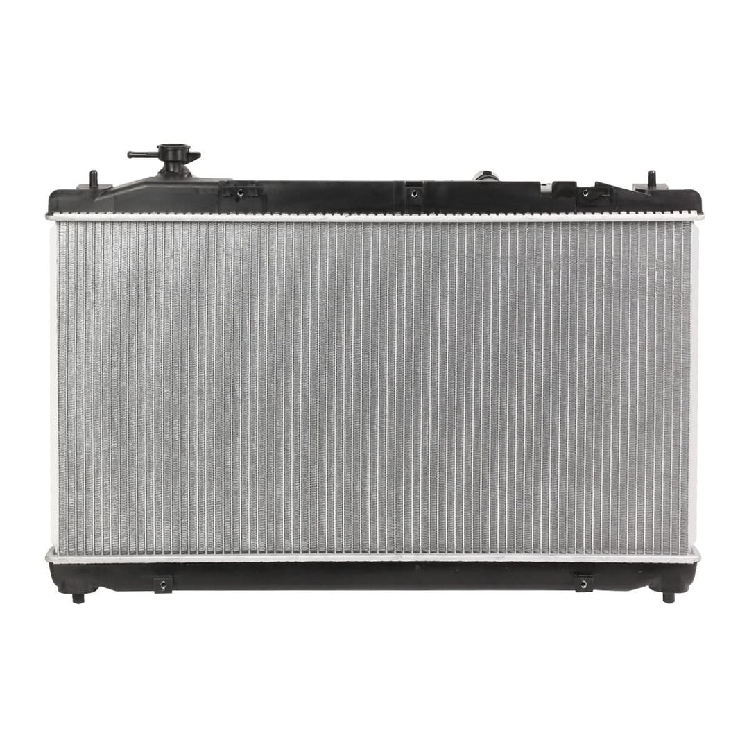 2009-2016 Toyota Venza OEM Radiator for 2.7L Automatic Transmission