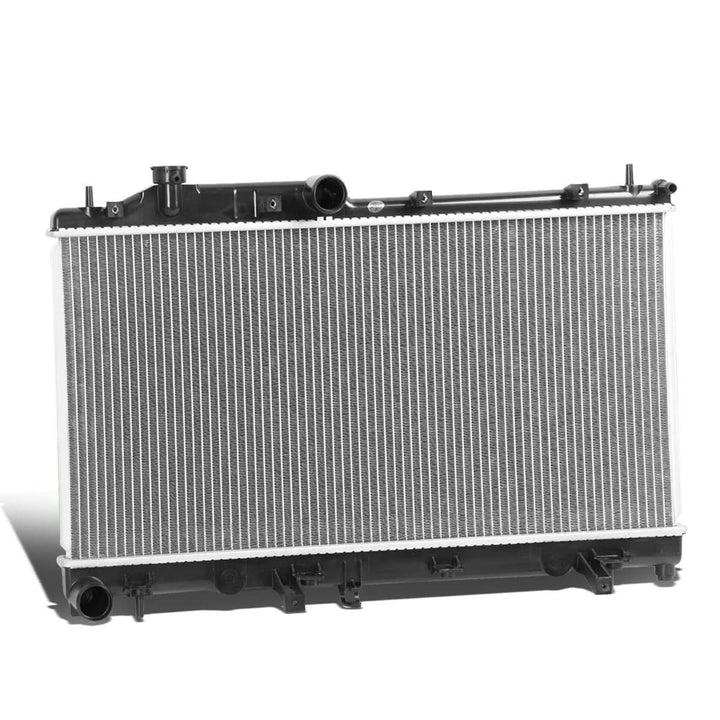 08-14 Subaru Impreza WRX 2.5L Turbo Manual Transmission Radiator