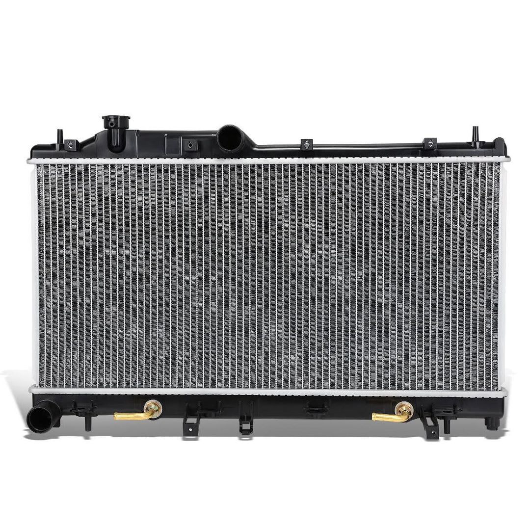 05-16 Subaru Outback Legacy Forester Impreza WRX STI OEM Radiator