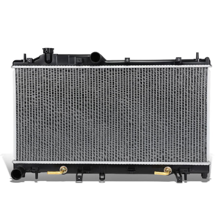 05-16 Subaru Outback Legacy Forester Impreza WRX STI OEM Radiator