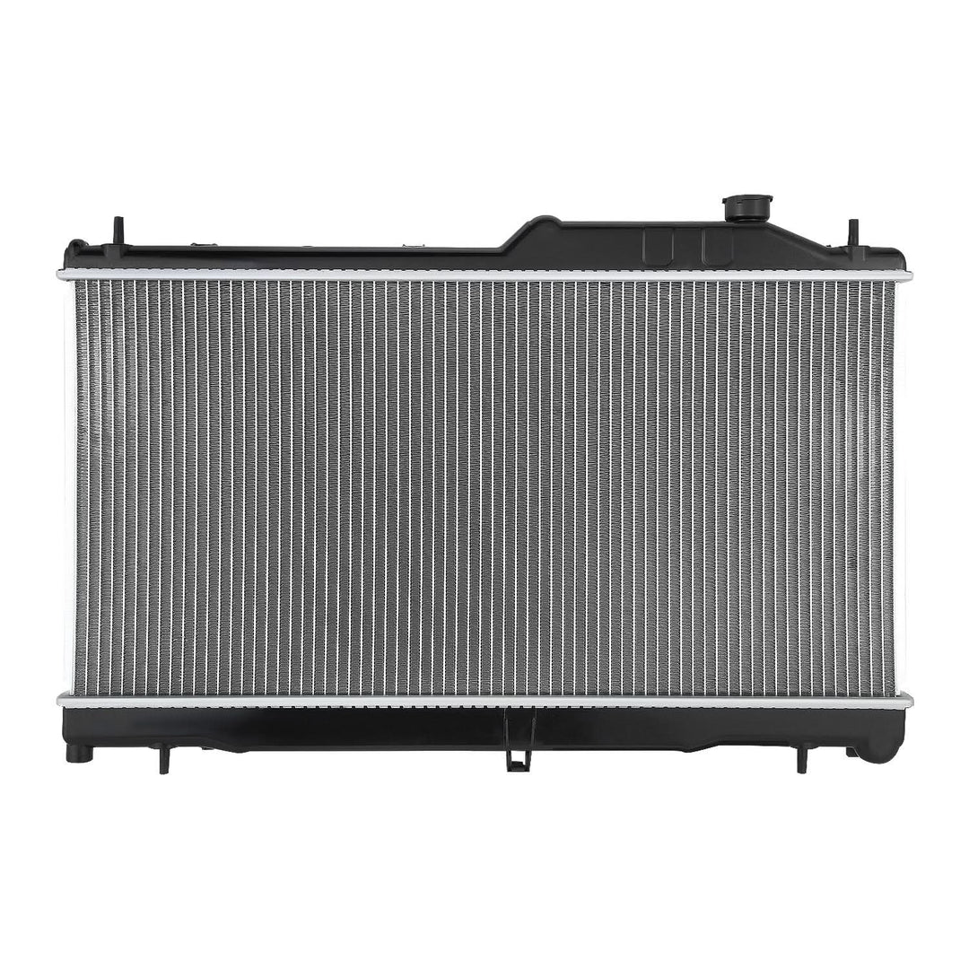 2008-2014 Subaru Impreza WRX STI OEM Radiator for 2.5L Turbo MT