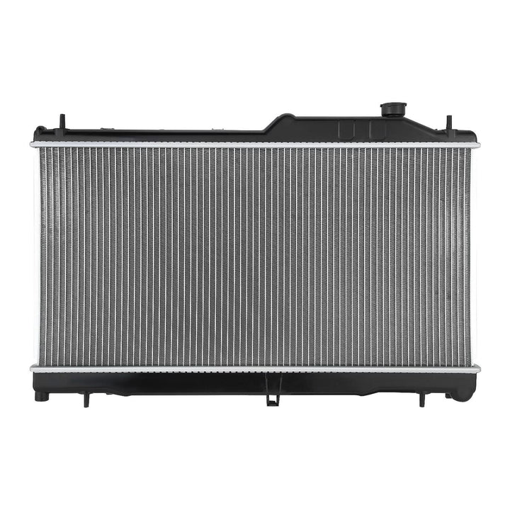 2008-2014 Subaru Impreza WRX STI OEM Radiator for 2.5L Turbo MT