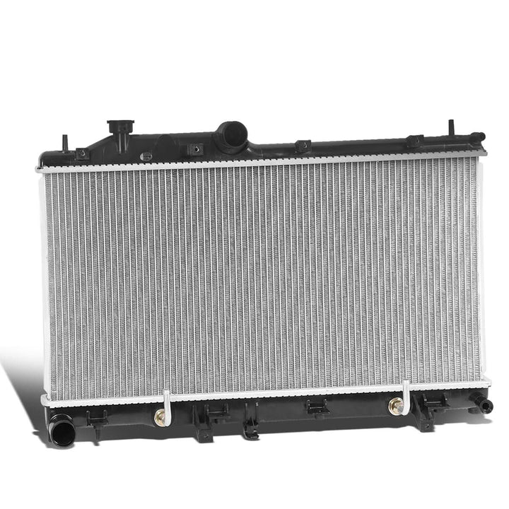 2009-2013 Subaru Forester OEM Radiator for 2.5L Turbo Automatic
