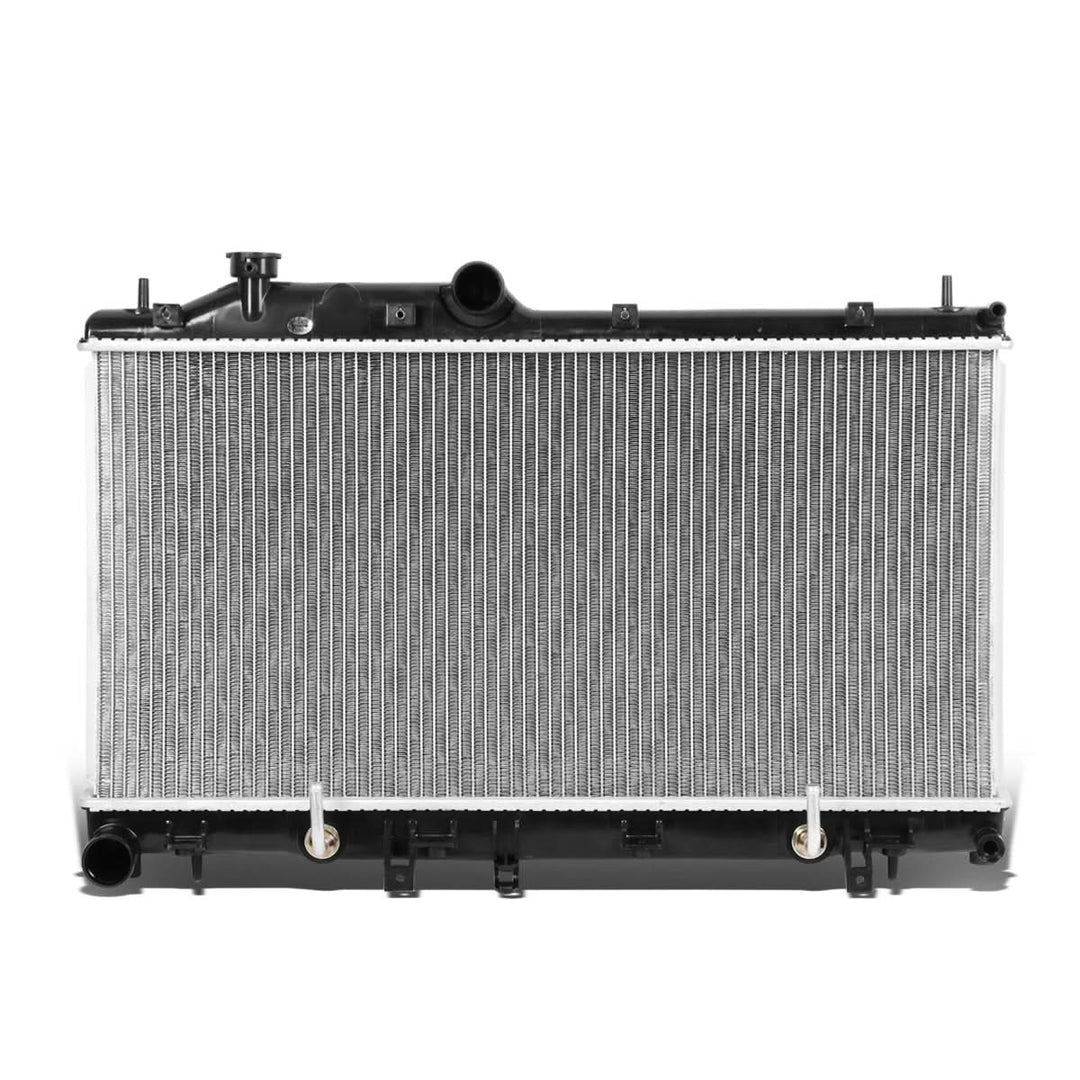 2009-2013 Subaru Forester OEM Radiator for 2.5L Turbo Automatic