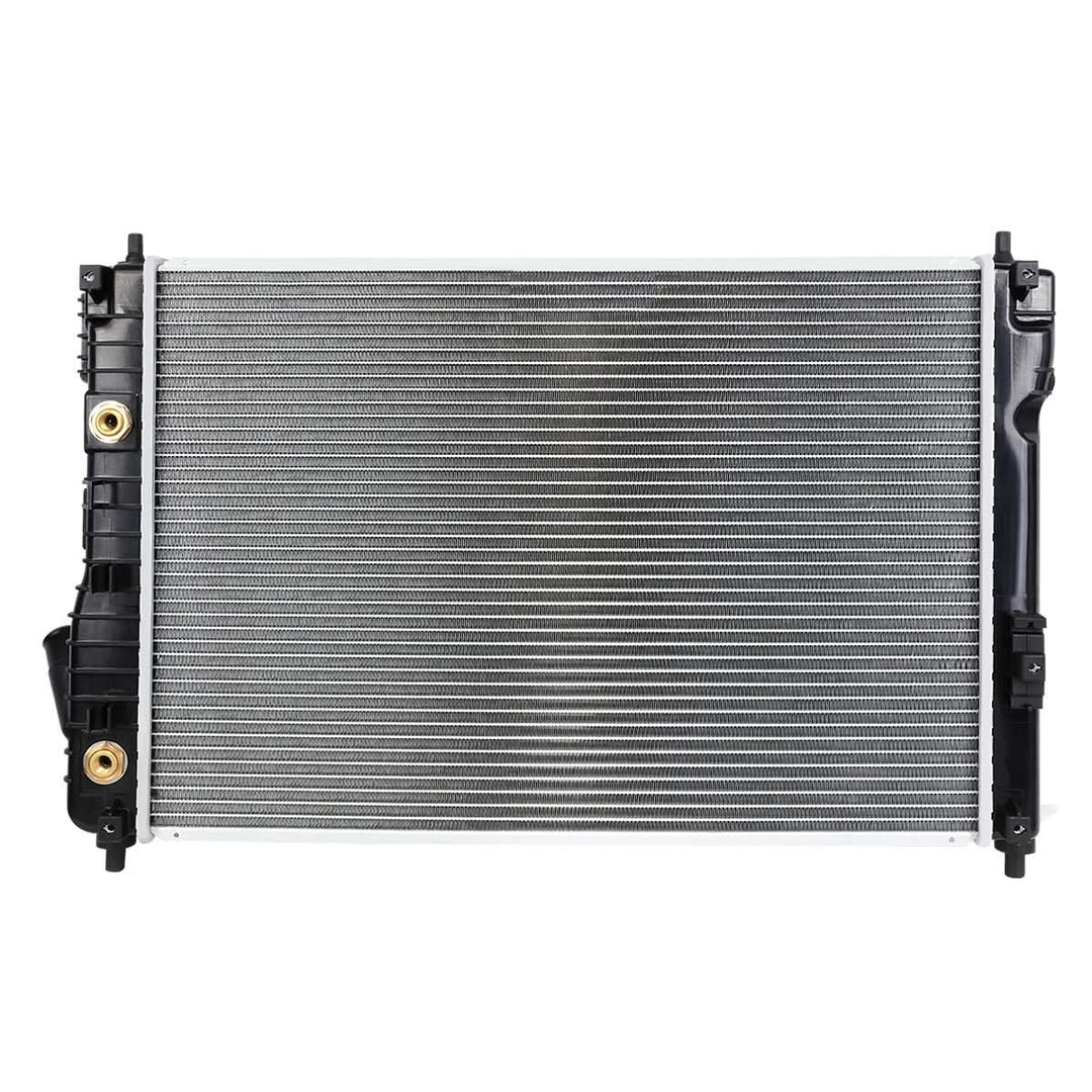 2009-2011 Chevrolet Aveo OEM Replacement Radiator