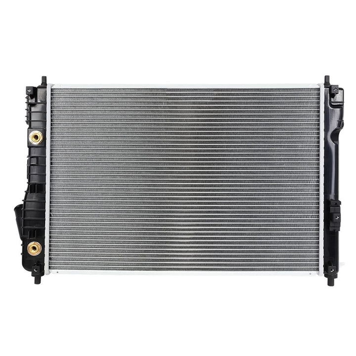 2009-2011 Chevrolet Aveo OEM Replacement Radiator