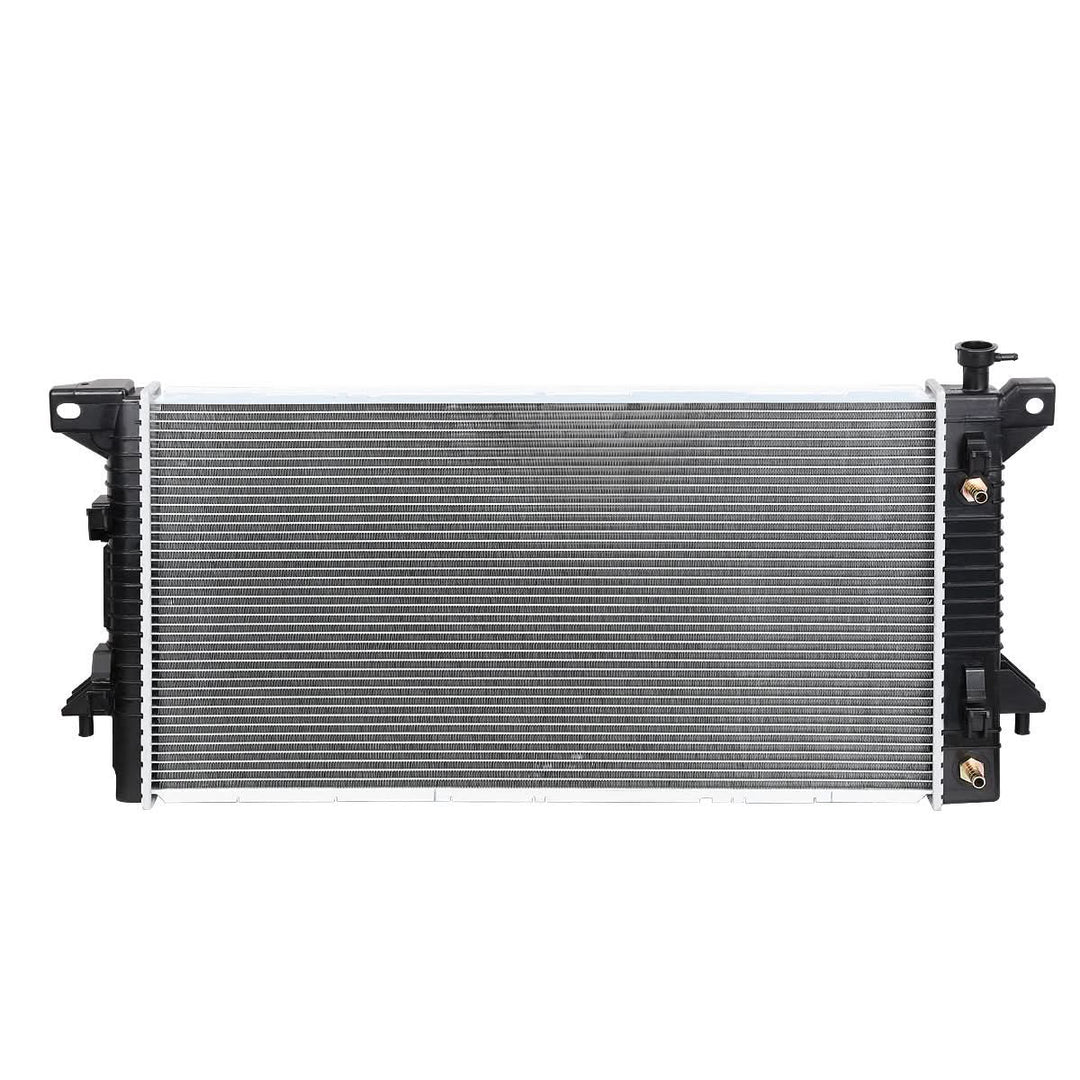 2009-2014 Ford F-150 Expedition Navigator OEM Radiator Automatic Trans