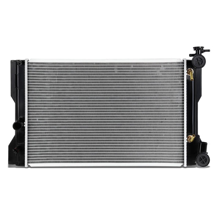 2009-2017 Toyota Corolla OEM Radiator for Automatic Transmission