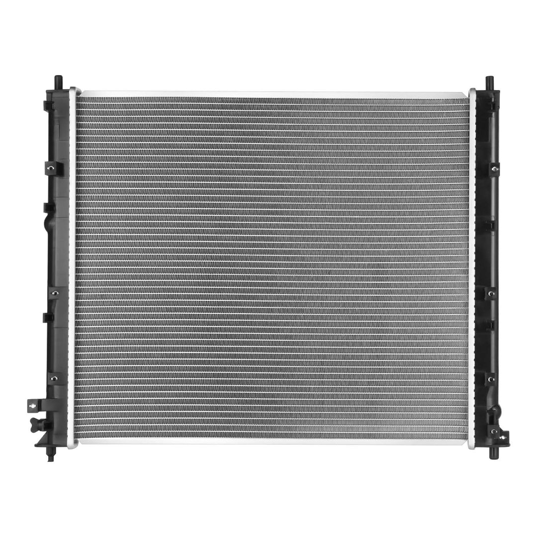 2008-2014 Cadillac CTS 3.0L 3.6L OEM Radiator