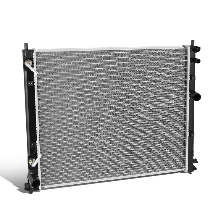 2008-2011 Cadillac STS OEM Radiator