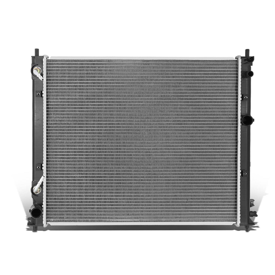 2008-2011 Cadillac STS OEM Radiator