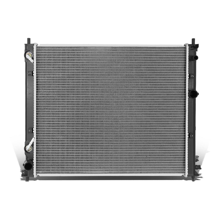 2008-2011 Cadillac STS OEM Radiator