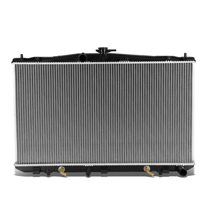 2010-2018 Toyota Sienna OEM Radiator - Automatic Transmission