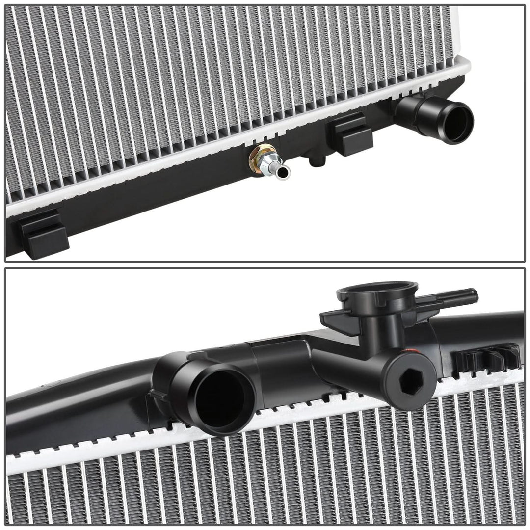 2010-2016 Toyota Sienna / 2010-2015 Lexus RX350/450H Radiator