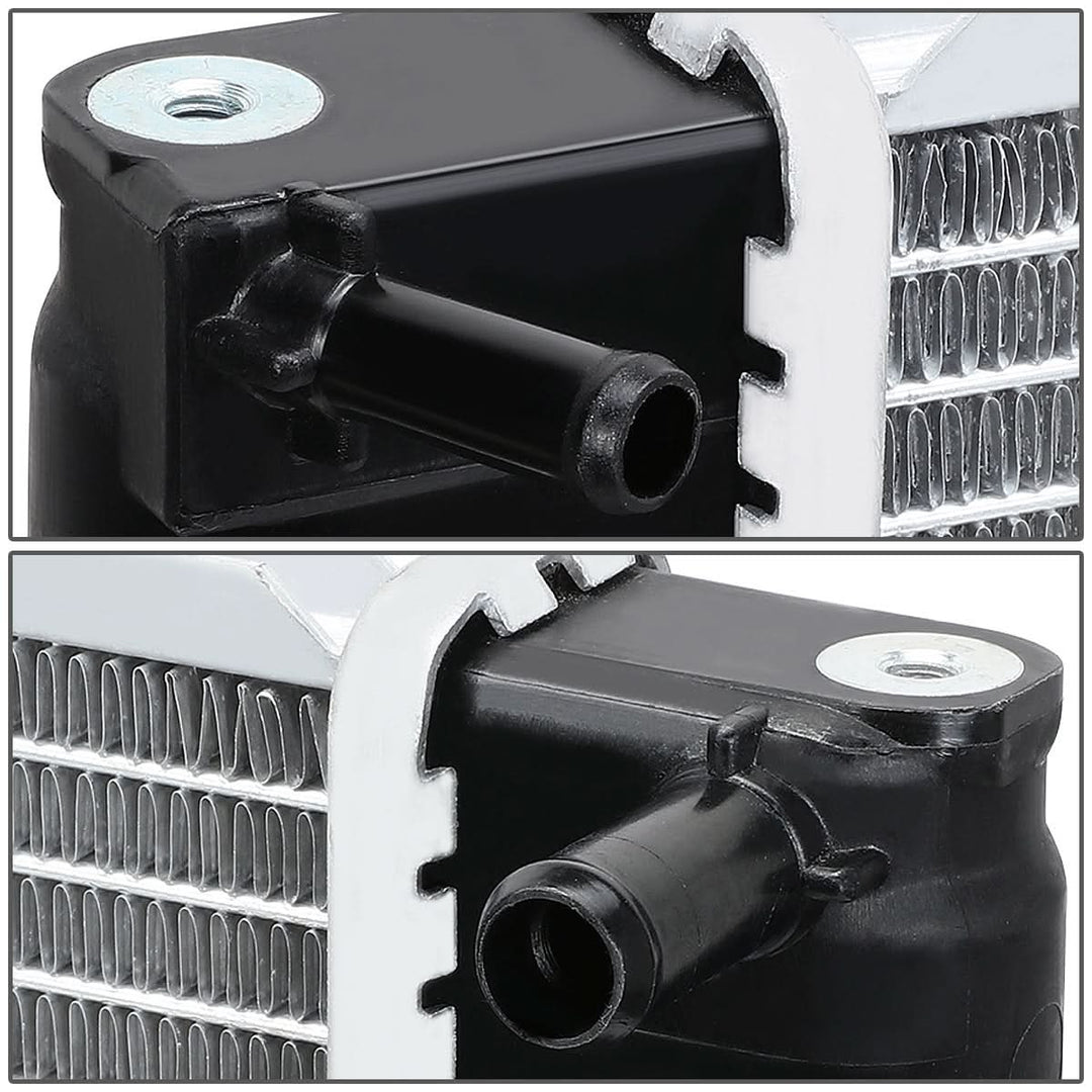 10-16 Toyota Prius/CT200H/Prius V OEM Replacement Radiator