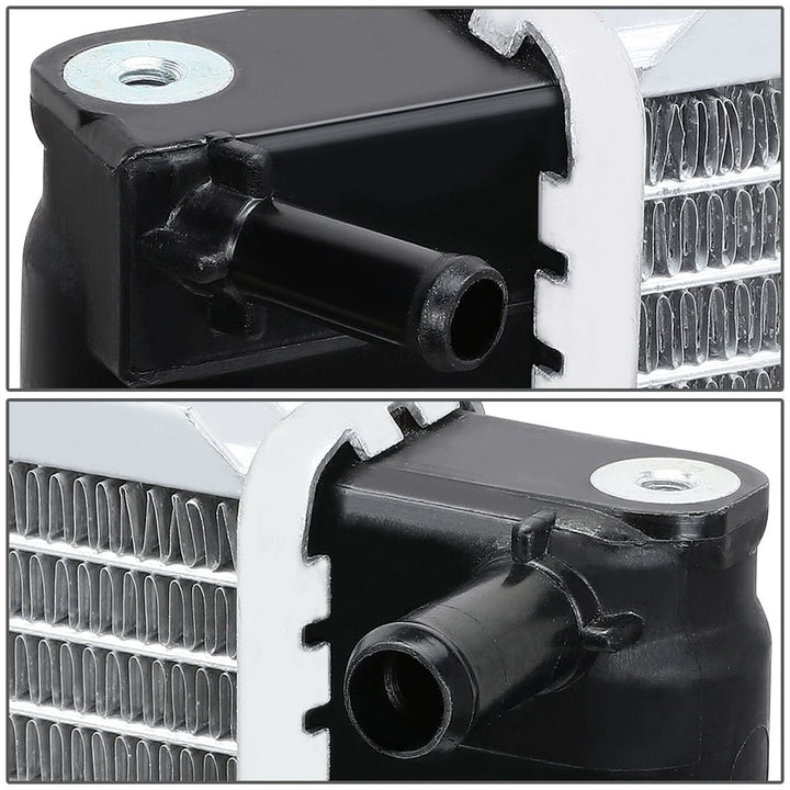 10-16 Toyota Prius/CT200H/Prius V OEM Replacement Radiator
