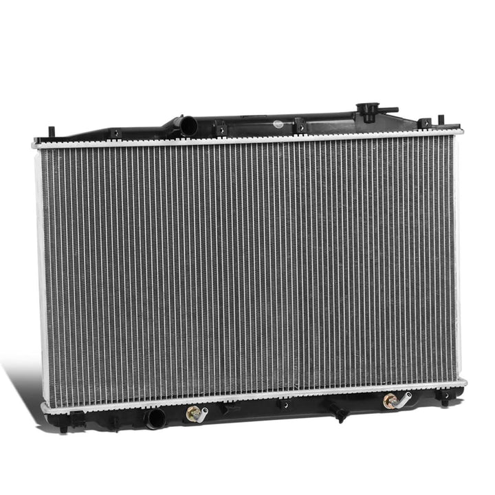 2009-2011 Acura TL OEM Radiator for 3.5L V6 Automatic Transmission
