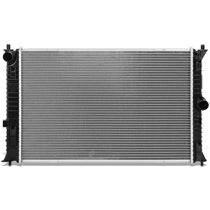 2010-2012 Ford Fusion OEM Radiator