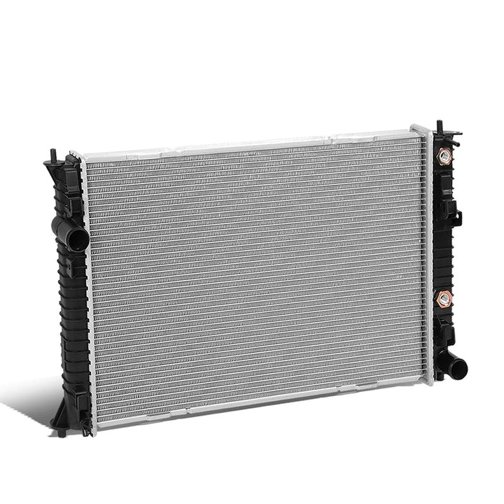 10-12 Ford Fusion/Mercury Milan OEM Radiator 2.5L 3.0L 3.5L