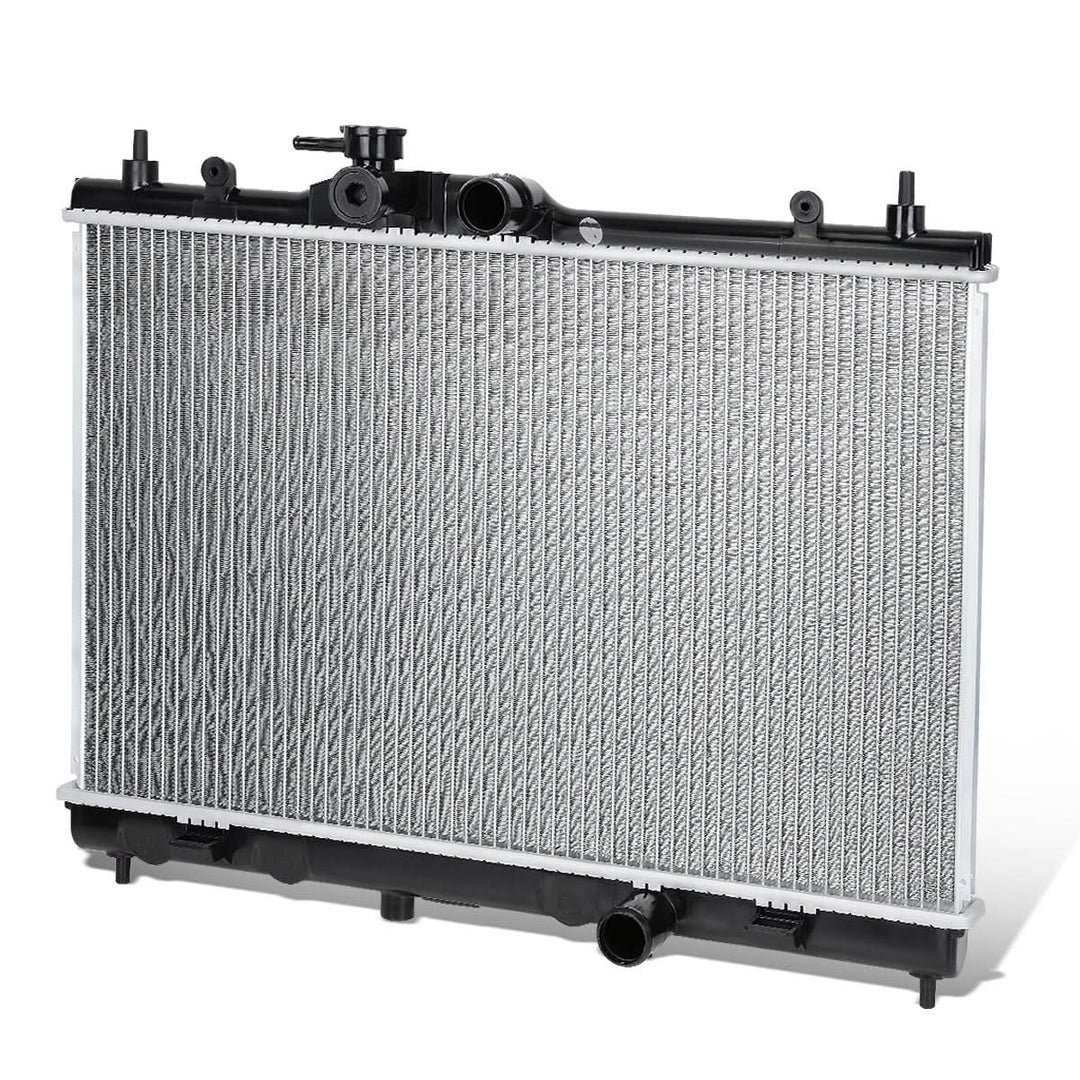 09-14 Nissan Cube OEM Radiator