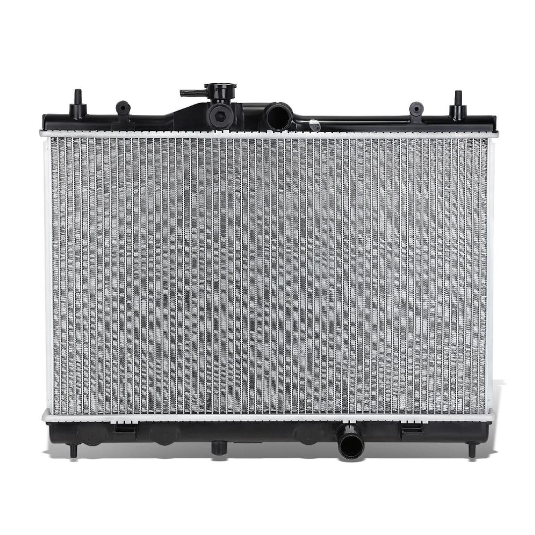 09-14 Nissan Cube OEM Radiator
