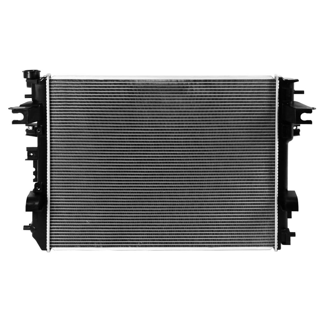 2009-2018 Dodge Ram 1500 2500 3500 OEM Radiator Automatic Trans
