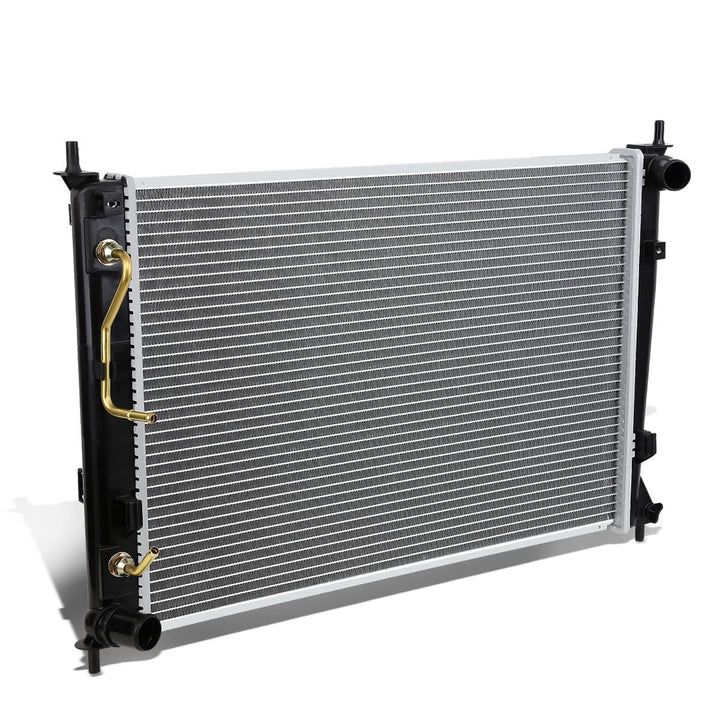 2010-2011 Kia Soul OEM Replacement Radiator