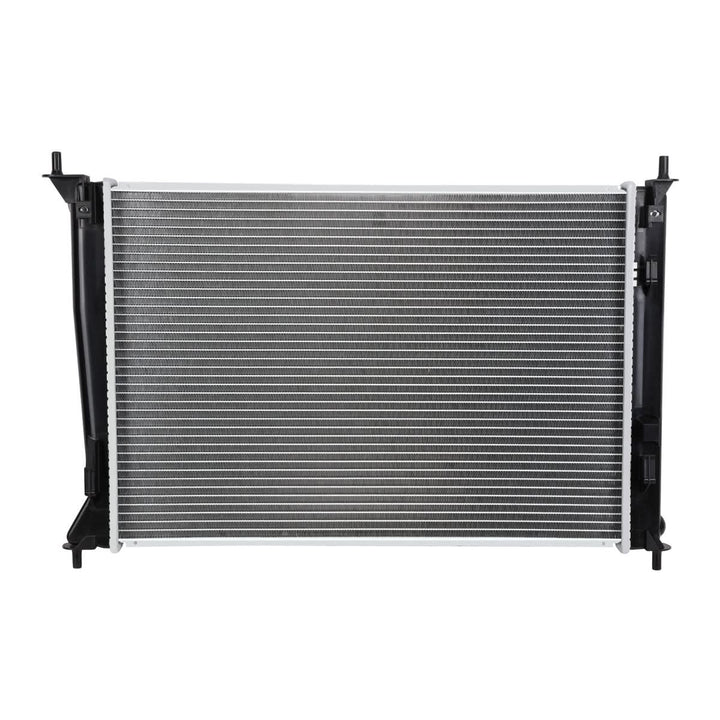 2010-2011 Kia Soul OEM Replacement Radiator