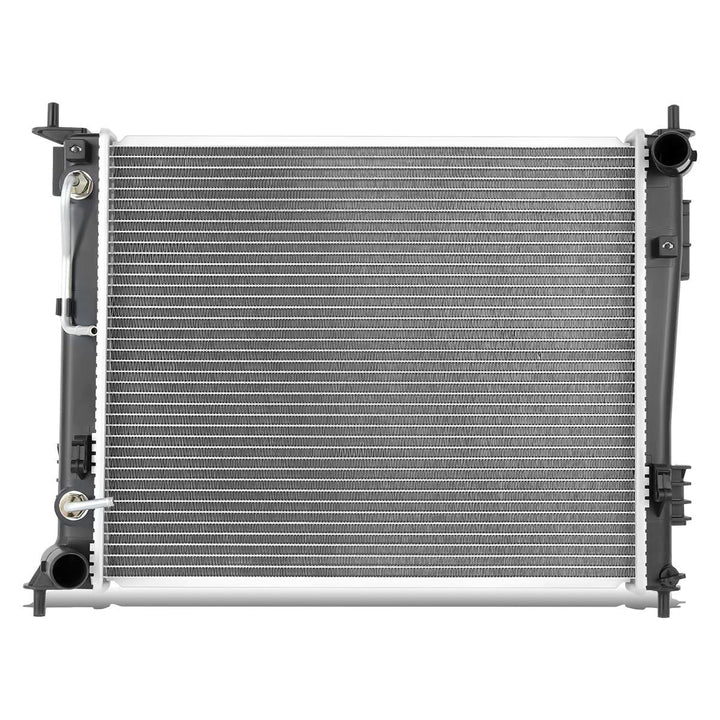 2010-2011 Kia Soul OEM Radiator - 1.6L Automatic Transmission
