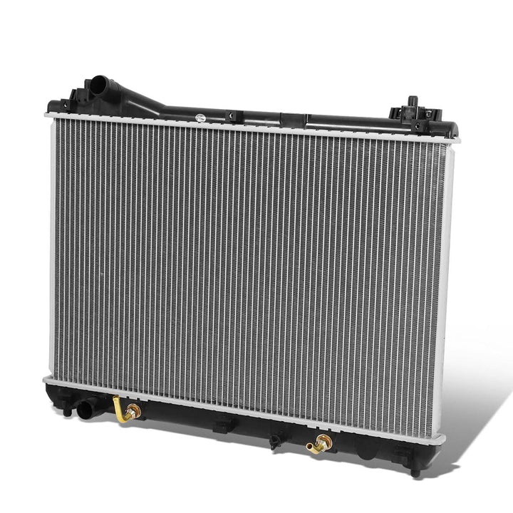 2009-2013 Suzuki Grand Vitara OEM Radiator - 2.4L Driver Side Outlet