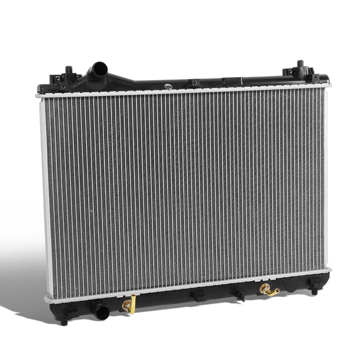 2009-2013 Suzuki Grand Vitara OEM Radiator - 2.4L Driver Side Outlet