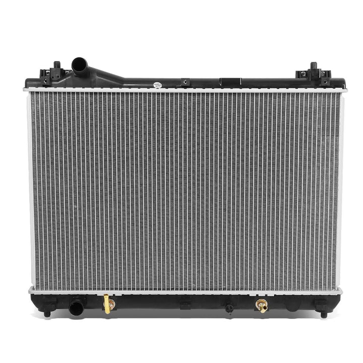 2009-2013 Suzuki Grand Vitara OEM Radiator - 2.4L Driver Side Outlet