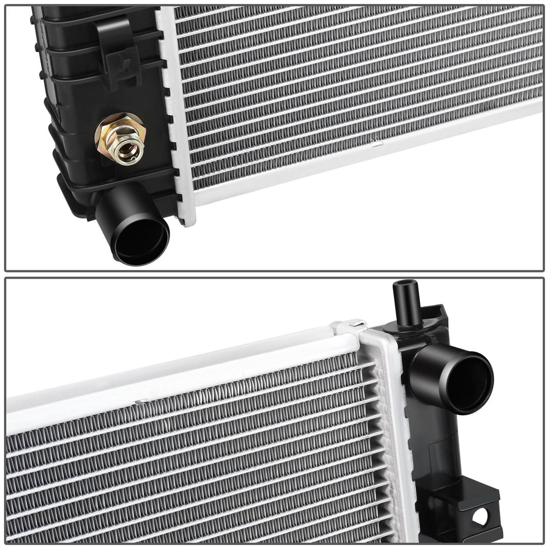 2010-2017 Chevrolet Equinox / GMC Terrain OEM Radiator