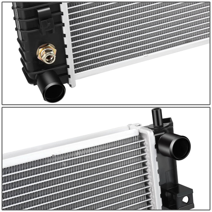 2010-2017 Chevrolet Equinox / GMC Terrain OEM Radiator