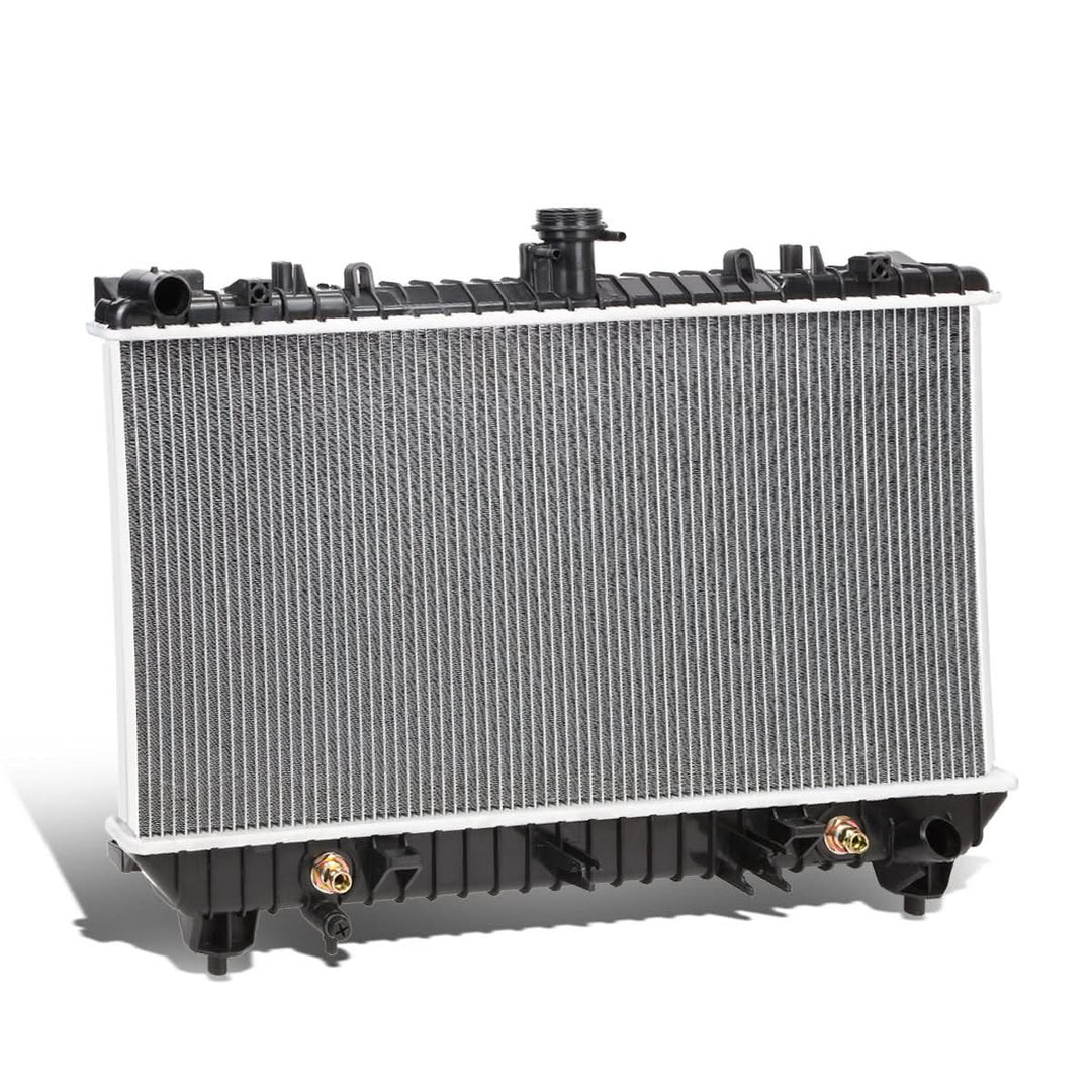 2010-2011 Chevrolet Camaro SS 6.2L OEM Radiator - Automatic Transmission