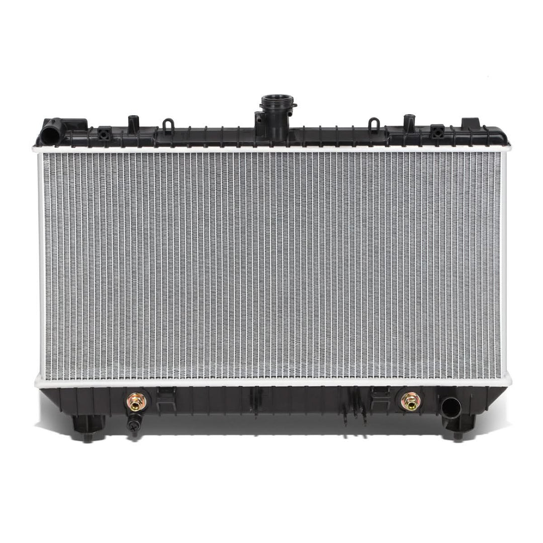 2010-2011 Chevrolet Camaro SS 6.2L OEM Radiator - Automatic Transmission