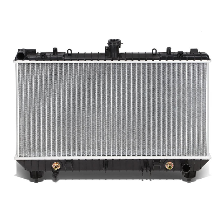 2010-2011 Chevrolet Camaro SS 6.2L OEM Radiator - Automatic Transmission