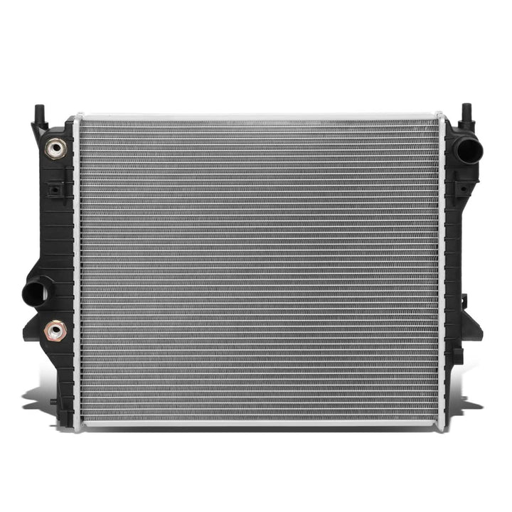 2003-2011 Jaguar S-Type/XF/XJ8/XJR/Vanden Plas OEM Radiator