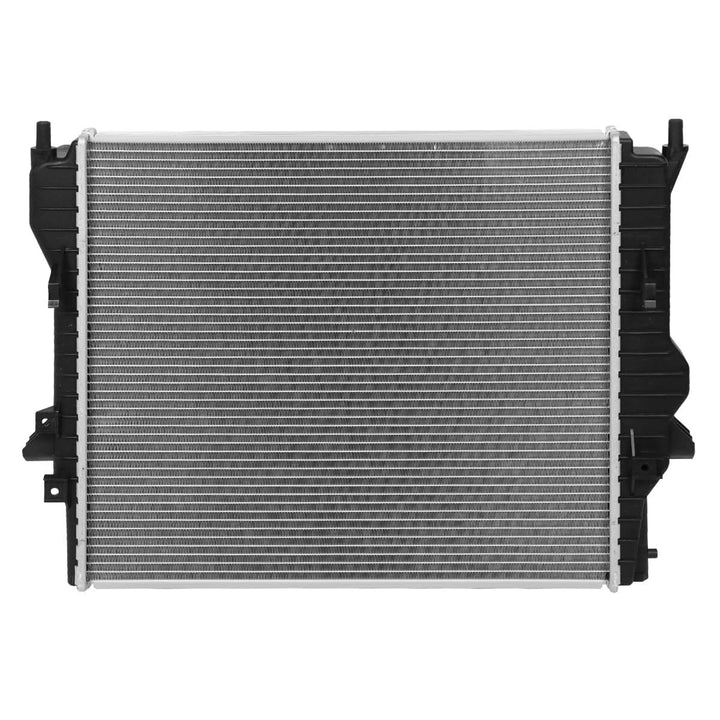 2003-2011 Jaguar S-Type/XF/XJ8/XJR/Vanden Plas OEM Radiator