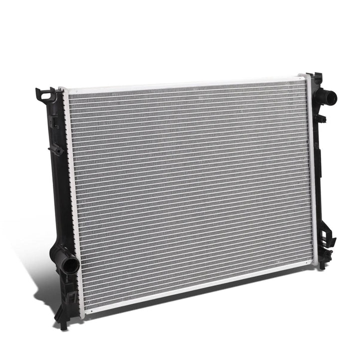 09-18 Dodge Challenger Charger Chrysler 300 OEM Radiator